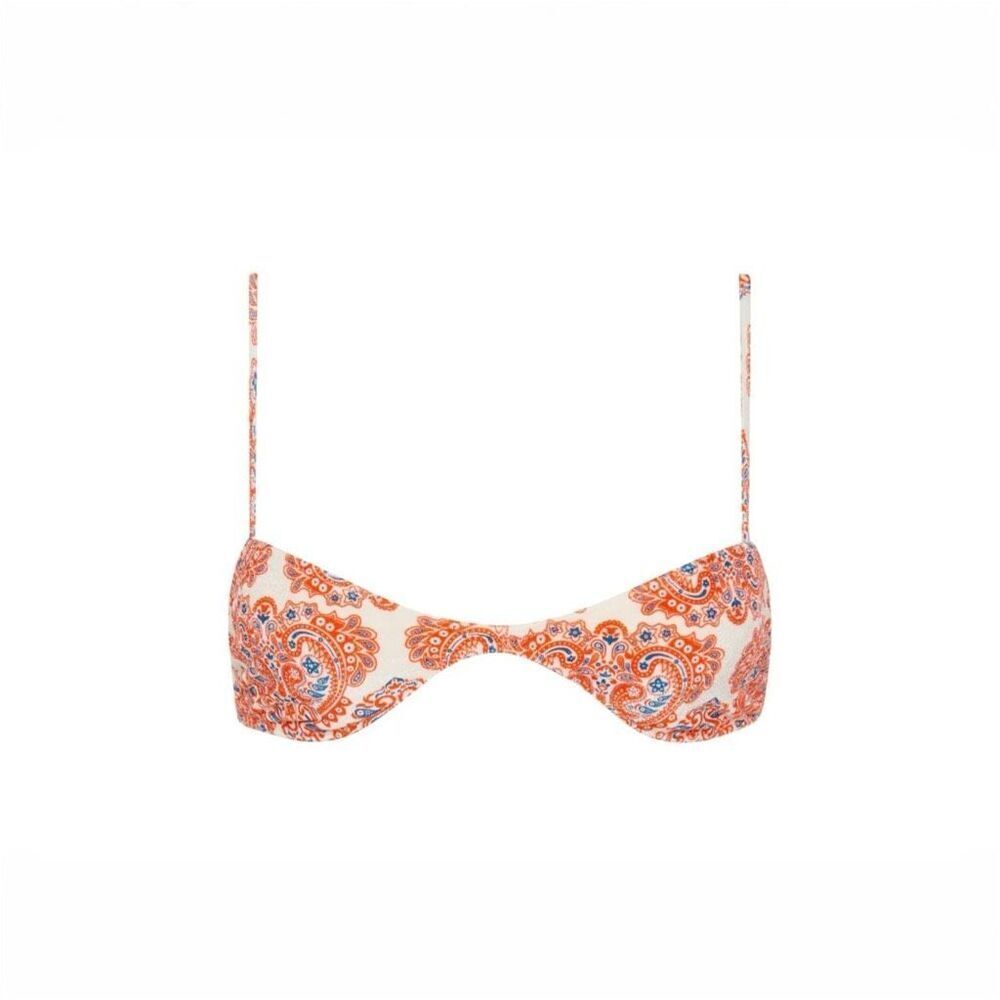 Triangl Vinca Votto bikini top Large